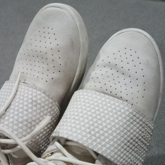 Adidas Tubular Invader Strap sz 6 - Picture 3 of 8